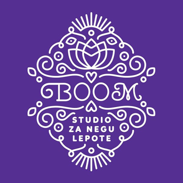 Studio za negu lepote Boom