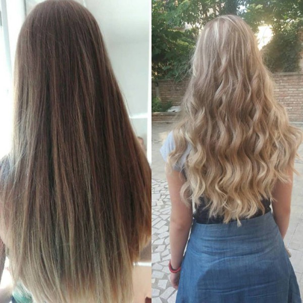 Studio za negu lepote Boom