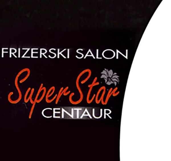 Centaur-super star frizerski salon