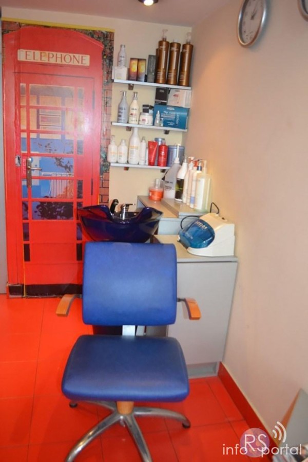 Centaur-super star frizerski salon