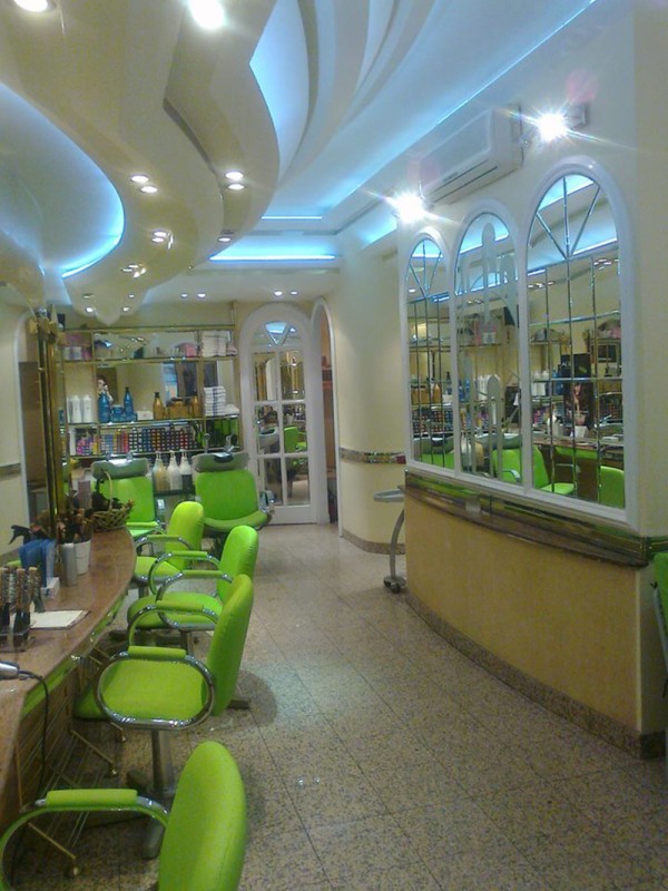 Frizerski salon Penelopa