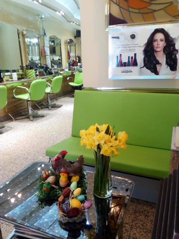 Frizerski salon Penelopa