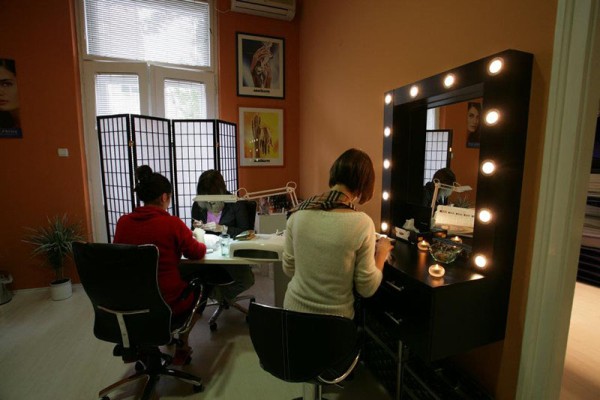 Gemini Beauty Studio