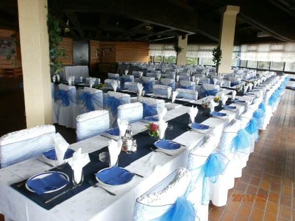 HOTEL GOLUBAČKI GRAD Sala