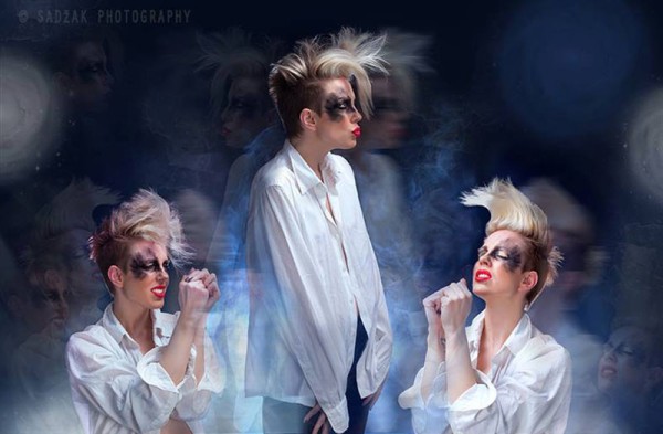 Frizerski salon Happy team