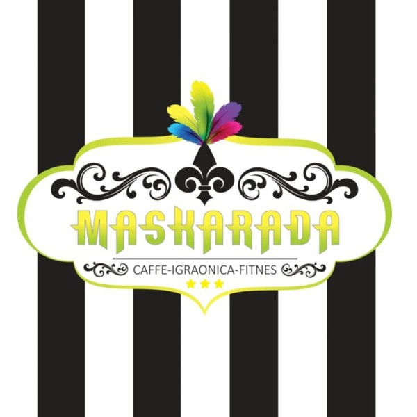 Maskarada