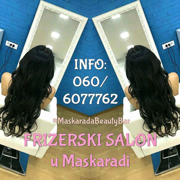Maskarada