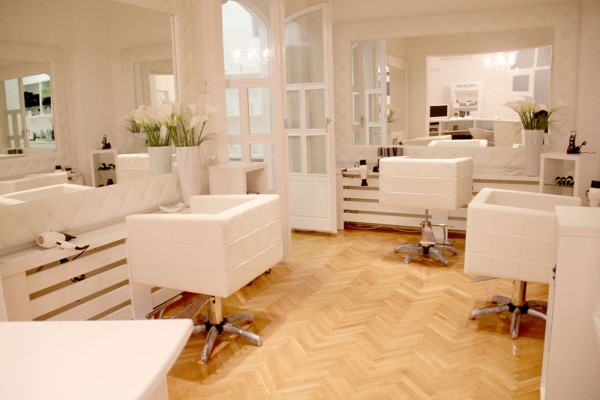 Salon White Belgrade