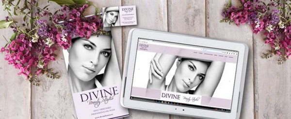 Divine Beauty Studio