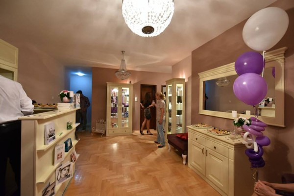 Divine Beauty Studio