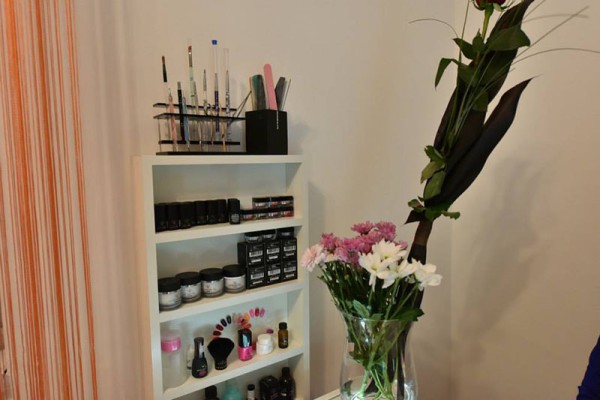 Divine Beauty Studio