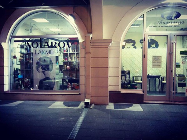 Hair Studio Kolarov
