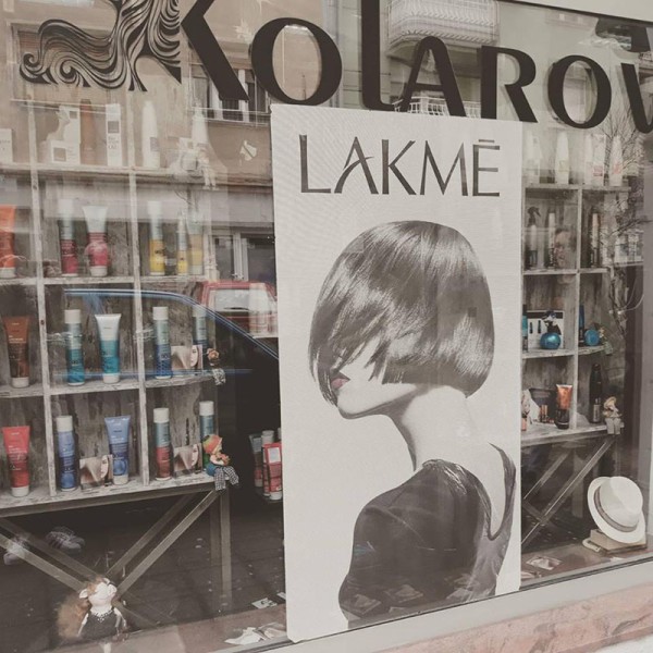 Hair Studio Kolarov