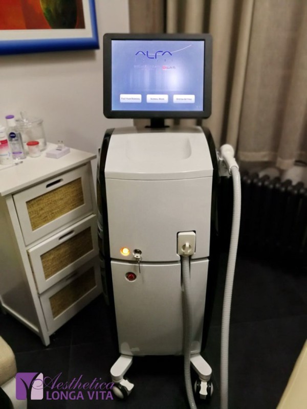 Longa Vita Aesthetica