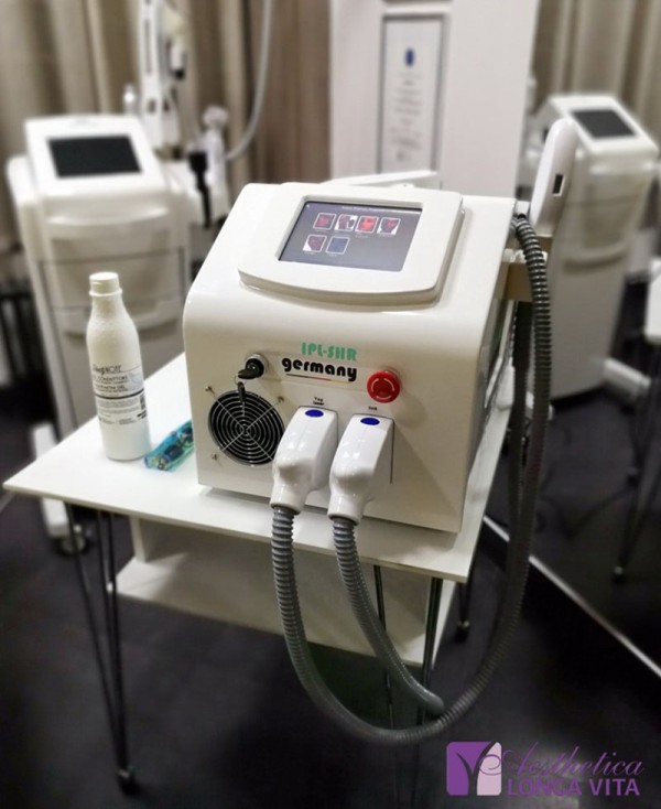 Longa Vita Aesthetica