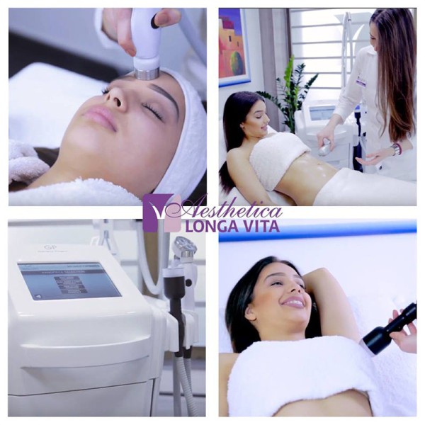 Longa Vita Aesthetica