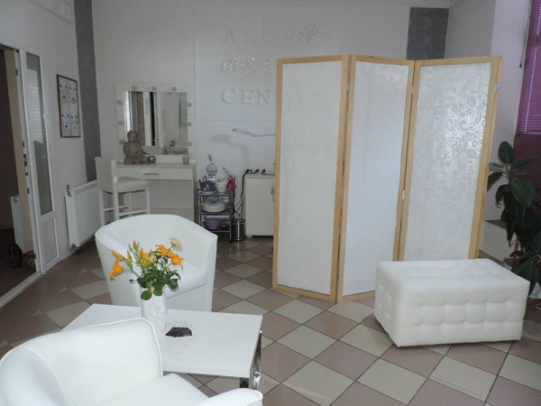 Azzuro Beauty Centar