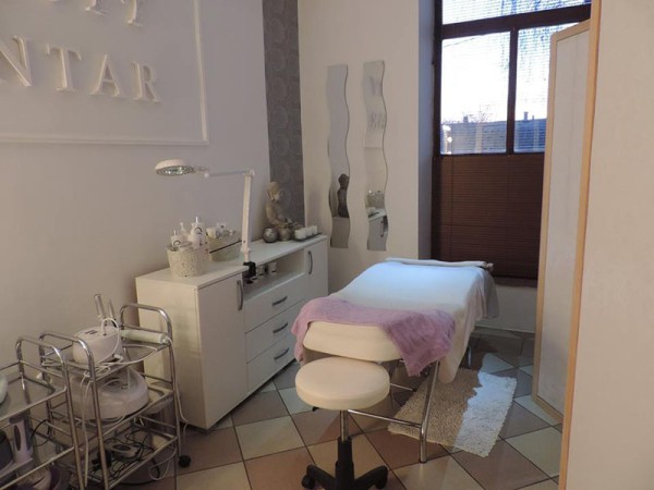 Azzuro Beauty Centar