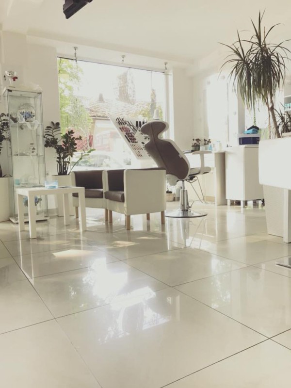 Studio lepote La Perla