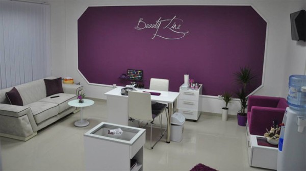 Kozmetički salon Beauty Line