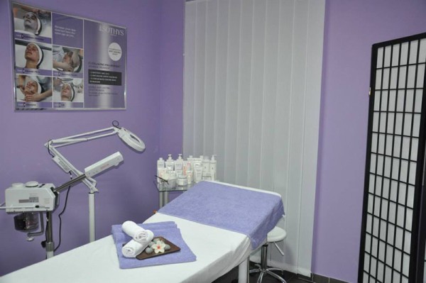 Kozmetički salon Beauty Line