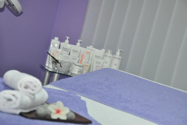 Kozmetički salon Beauty Line