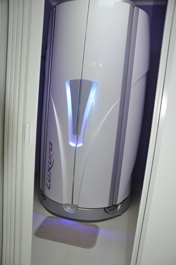 Kozmetički salon Beauty Line