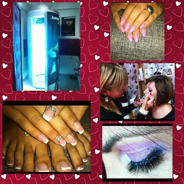 Kozmetički Salon Bellezza