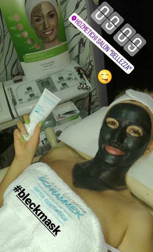 Kozmetički Salon Bellezza