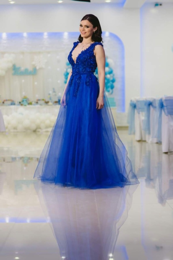 Krojački salon Jelena KSJ