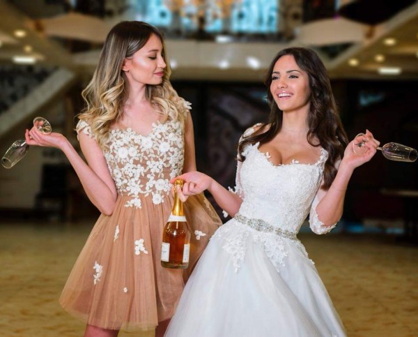 Krojački salon Jelena KSJ