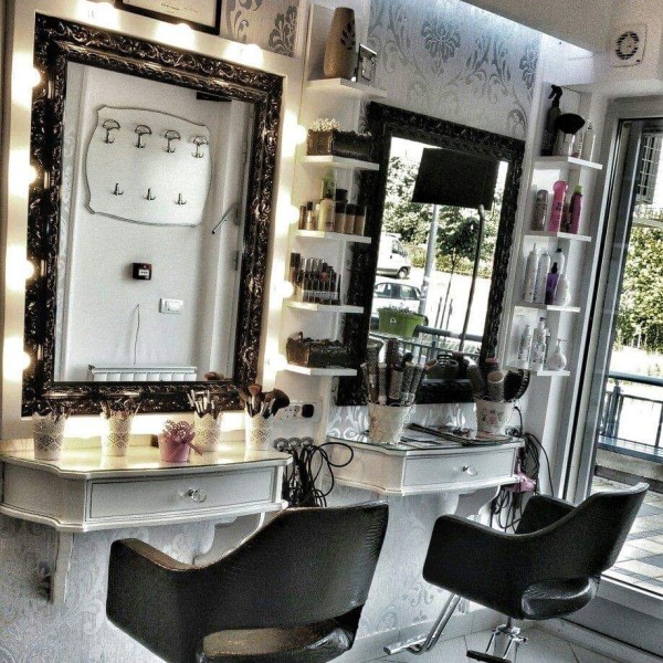 Salon lepote Maxima M beauty