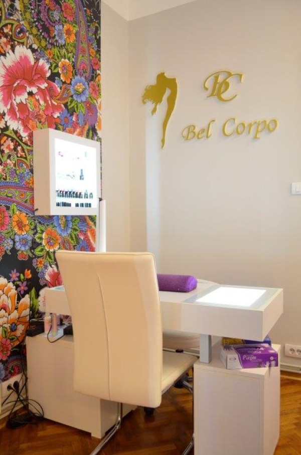 Salon Bel corpo