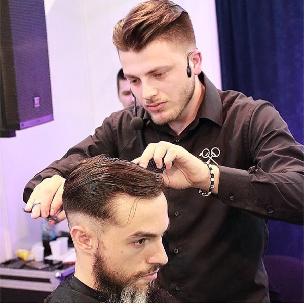 Salon Pirić