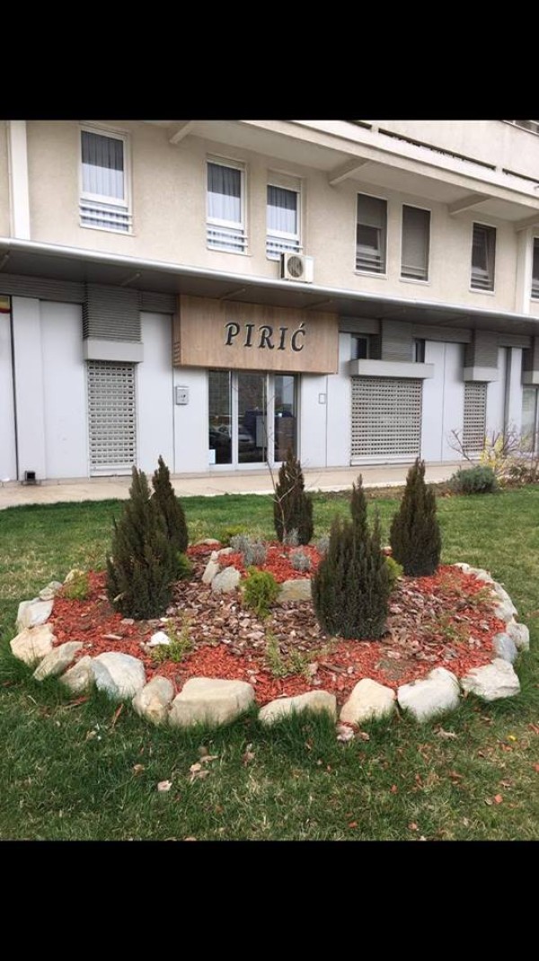 Salon Pirić