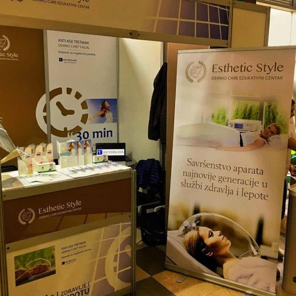 Esthetic Style Centar