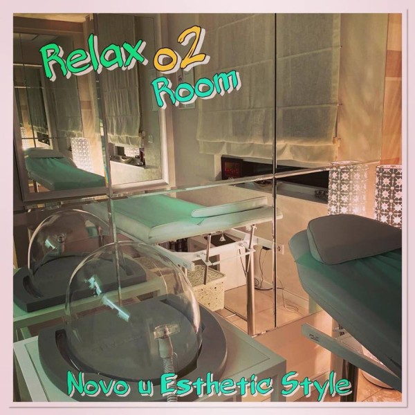 Esthetic Style Centar