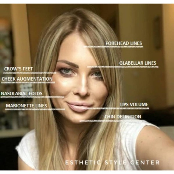 Esthetic Style Centar