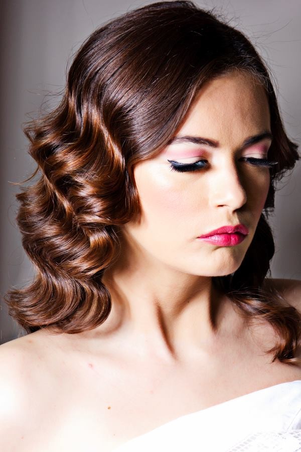 Profesionalno Šminkanje Elite