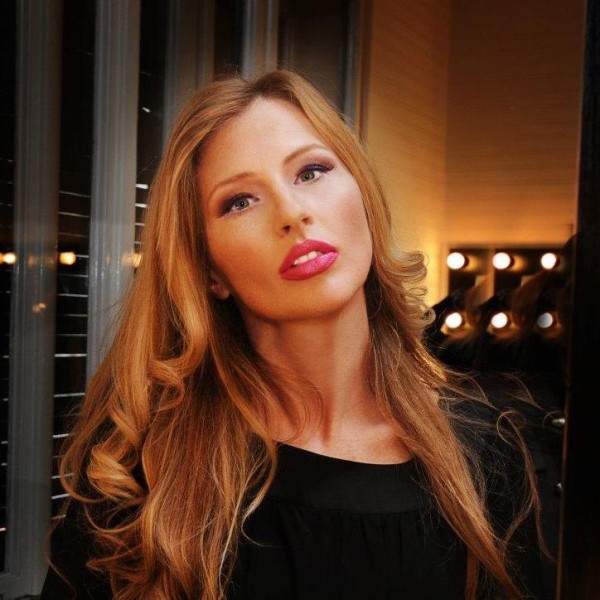 Profesionalno Šminkanje Elite