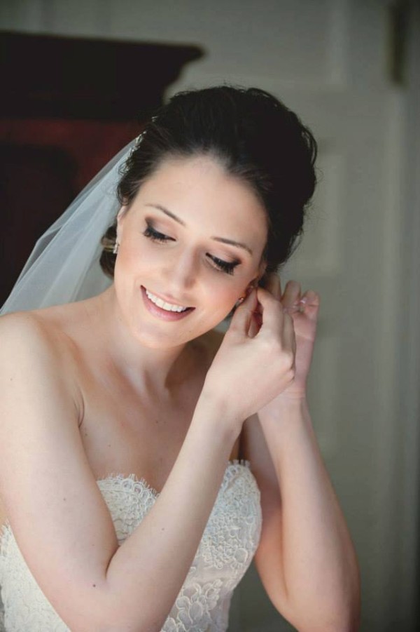 Profesionalno Šminkanje Elite