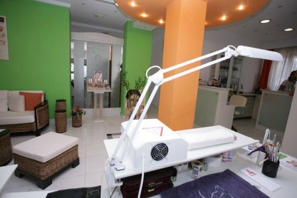 Kozmetički salon Zorica