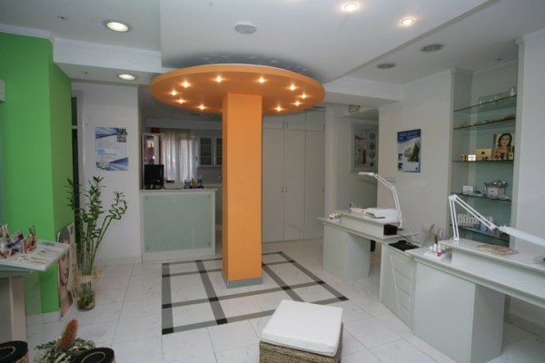 Kozmetički salon Zorica