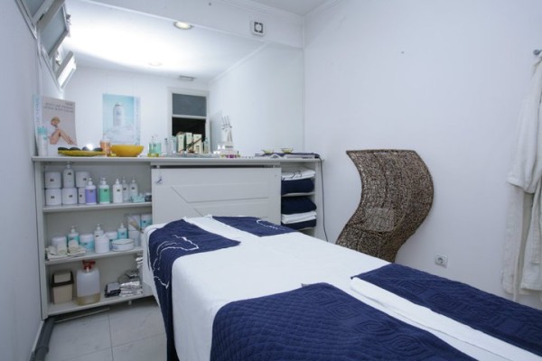 Kozmetički salon Zorica