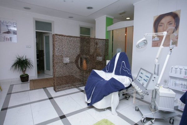 Kozmetički salon Zorica