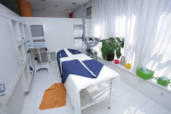 Kozmetički salon Zorica