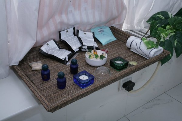 Kozmetički salon Zorica