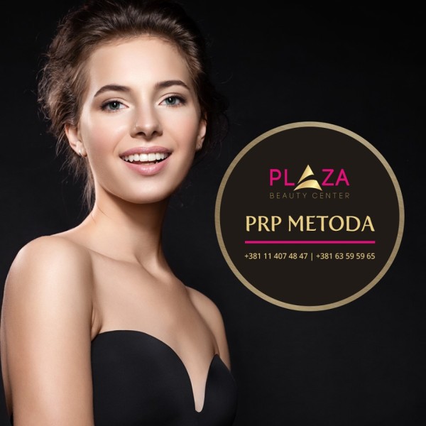 Plaza Beauty Center