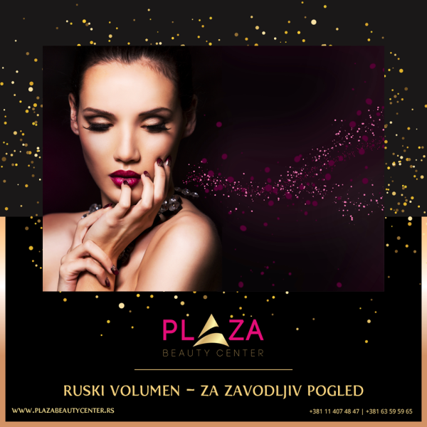 Plaza Beauty Center