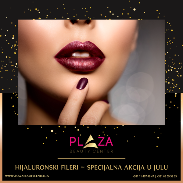 Plaza Beauty Center